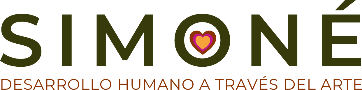 Simoné · Desarrollo humano a través del arte